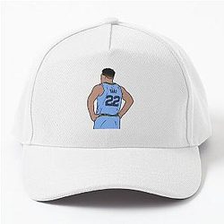 Desmond Bane Back to Baseball Cap