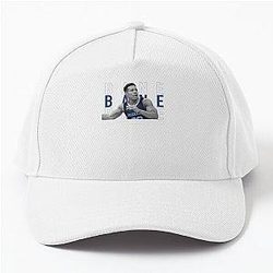 Desmond Bane Typography Baseball Cap