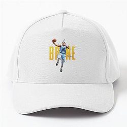 Desmond Bane Memphis Grizzlies Cap