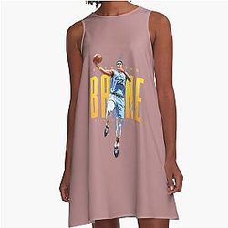 Desmond Bane Memphis Grizles Dress