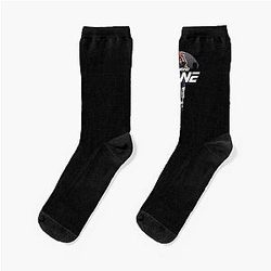 Desmond Bane Memphis Socks