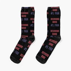 Desmond Bane Fan Socks