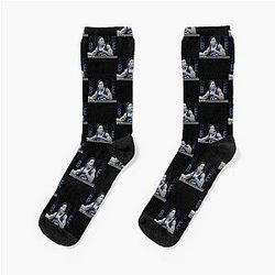 Desmond Bane V.s Socks