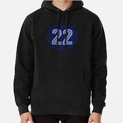 Desmond Bane #22 Pullover Hoodie