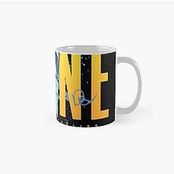 Desmond Bane Classic Mug