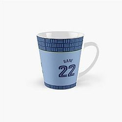 Desmond Bane Grizzlies Tall Mug