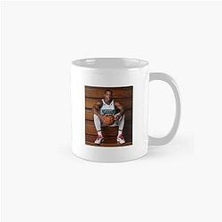 King Desmond Bane Mug