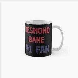 Desmond Bane Classic Mug