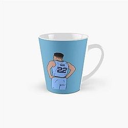 Desmond Bane Back to Tall Mug