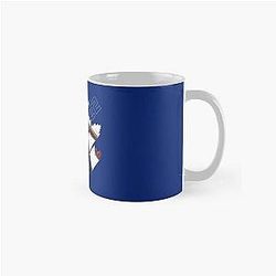 Desmond Bane Stripes Mug