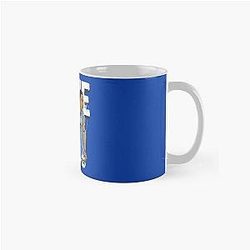 Desmond Bane Premiere Classic Mug