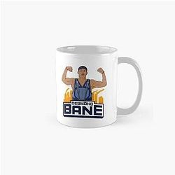 BANE - Desmond Bane - Memphis Basketball Classic