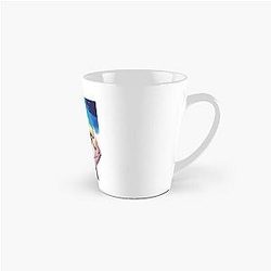 Desmond Bane Anime-Styled Artwork of a Dynamic Athlete Tall Mug