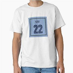 Desmond Bane Grizzlies T-Shirt