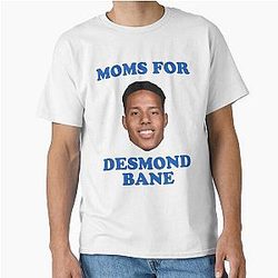 Moms for Desmond Bane Classic T-Shirt