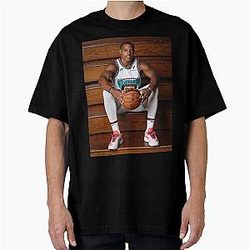 King Desmond Bane T-Shirt