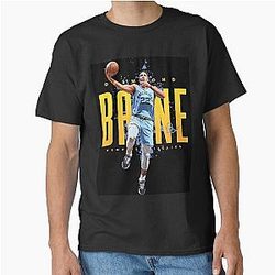 Slam Dunks Desmond Bane T-Shirt