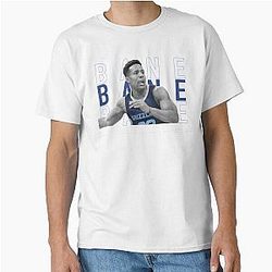 Desmond Bane Typography Classic T-Shirt