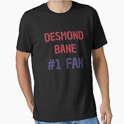 Desmond Bane - Essential T-Shirt