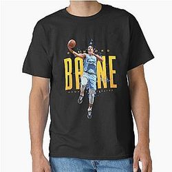 Desmond Bane Memphis Grizzlies Classic T-Shirt