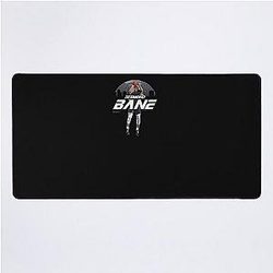 Desmond Bane Memphis Skyline Desk Mat