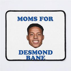 Moms for Desmond Bane Mouse Pad