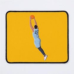 Desmond Bane - Memphis Grizzlies Basketball Mouse Pad