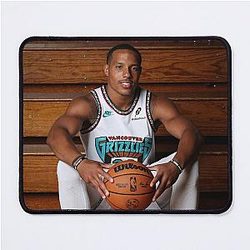 King Desmond Bane Mouse Pad
