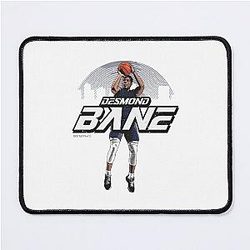 Desmond Bane Skyline Mouse Pad