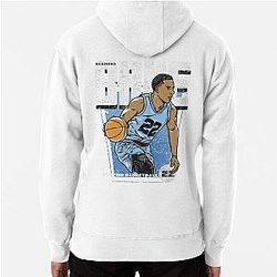 Desmond Bane Premium Pullover Hoodie