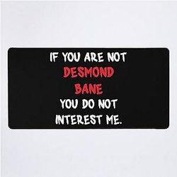 Desmond Bane - If You Are Not a Desk Mat