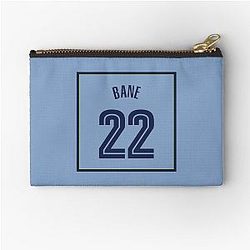Desmond Bane Grizzlies Pouch
