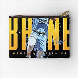 Desmond Bane Zipper Pouch