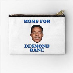 Moms for Desmond Bane Pouch