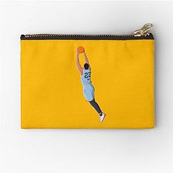 Desmond Bane - Memphis Grizzlies Zipper Pouch