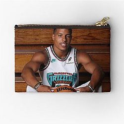 King Desmond Bane Pouch