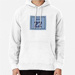 Desmond Bane Grizzlies Hoodie