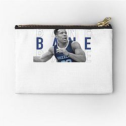 Desmond Bane Zipper Pouch