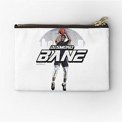 Desmond Bane Skyline Zipper Pouch