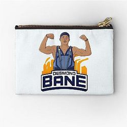 Bane - Desmond Bane - Memphis Basketball Pouch