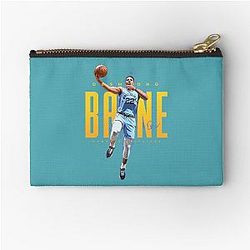 Desmond Bane Memphis Grizzlies Pouch