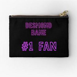 Desmond Bane Fan Zipper Pouch