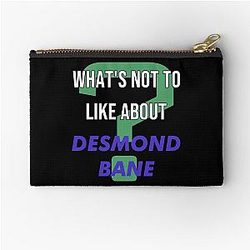 Desmond Bane - Whats not to like about Zipper Pouch