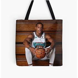 King Desmond Bane Tote Bag