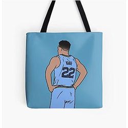 Desmond Bane All Over Print Tote Bag