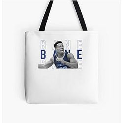 Desmond Bane All Over Print Tote Bag