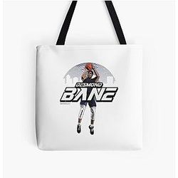 Desmond Bane Skyline Tote Bag