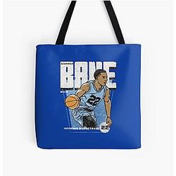 Desmond Bane All Over Print Tote Bag