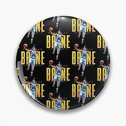 Slam Dunks Desmond Bane