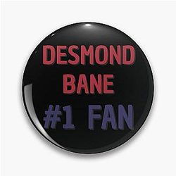 Desmond Bane - 1 Fan Pin